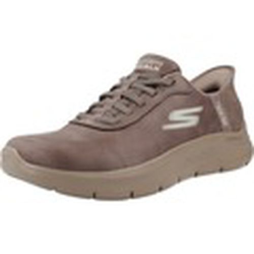 Deportivas Moda GO WALK FLEX - MALI SLIP-INS para mujer - Skechers - Modalova