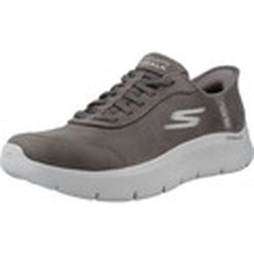 Deportivas Moda GO WALK FLEX - MALI SLIP-INS para mujer - Skechers - Modalova