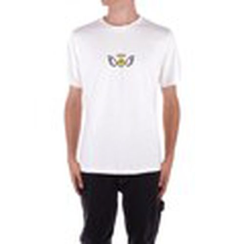 Camiseta F4BWUATH077 para hombre - Barrow - Modalova