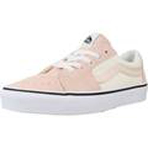 Deportivas Moda SK8-LOW para mujer - Vans - Modalova