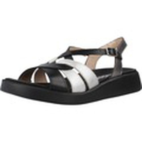 Sandalias AISE MAX para mujer - Wonders - Modalova