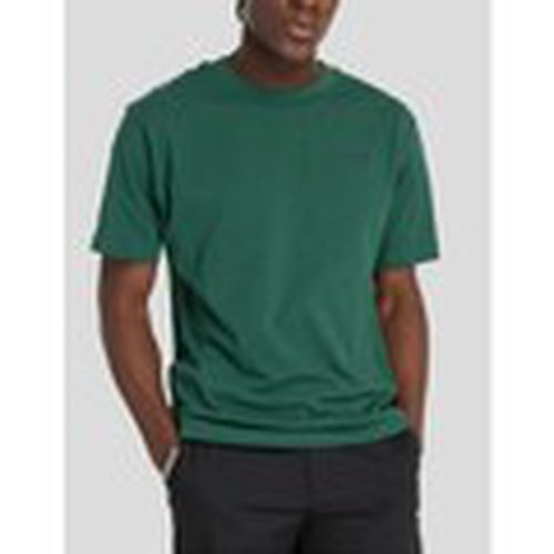 Camiseta CAMISETA ATHLETICS COTTON TEE NIGHTWATCH GREEN para hombre - New Balance - Modalova