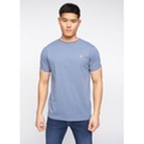 Camiseta manga larga Ordale para hombre - Crosshatch - Modalova