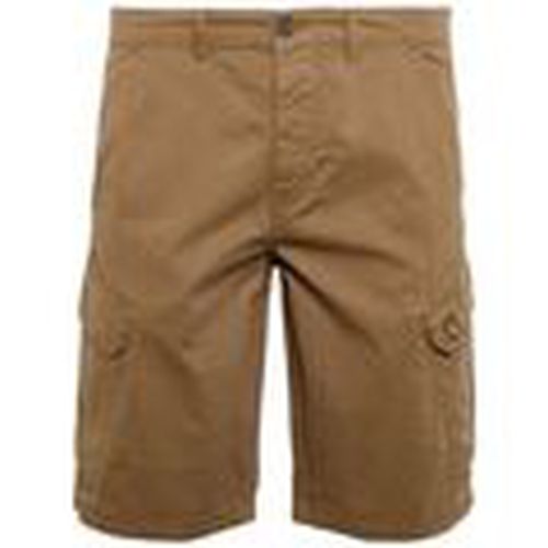 Short SH1815IT WEMBLEY CARGO-X033 BISCUIT para hombre - Lyle & Scott - Modalova