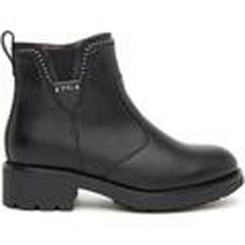 Botines NGDAI25-411870-blk para mujer - NeroGiardini - Modalova