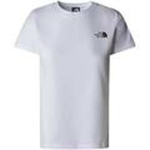 Tops y Camisetas NF0A87NMFN41 para mujer - The North Face - Modalova