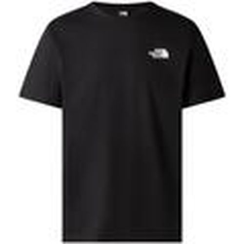 Camiseta NF0A87NPJK31 para hombre - The North Face - Modalova