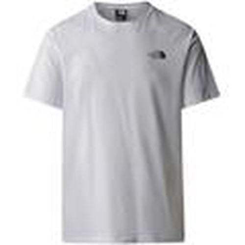 Camiseta NF0A87NUFN41 para hombre - The North Face - Modalova