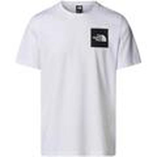 Camiseta NF0A8A6MFN41 para hombre - The North Face - Modalova