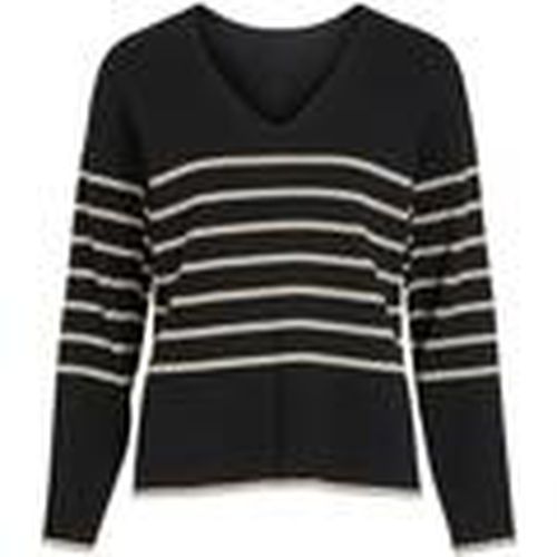 Jersey 14094190-Black Beaut para mujer - Vila - Modalova