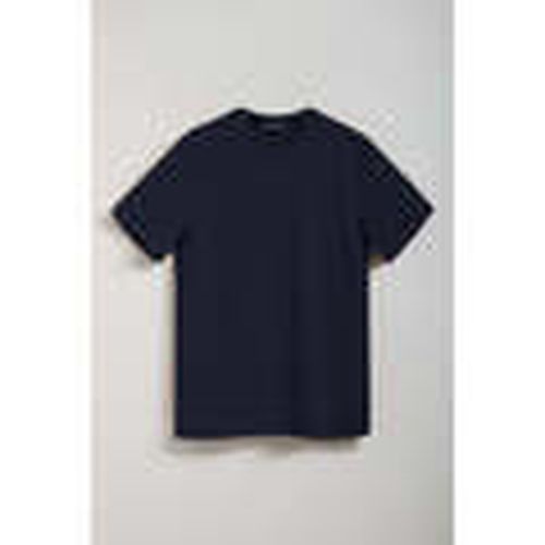 Camiseta SAMI STRUCTURE T-SHIRT para hombre - Polo Club - Modalova