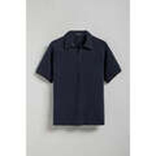 Polo PASCAL POLO SHIRT BUTTONLESS para hombre - Polo Club - Modalova