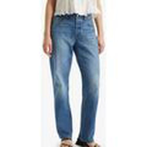 Pantalón chino TEJANO 501'90S LIGHTWEIGHT BOLD MUJER para mujer - Levis - Modalova