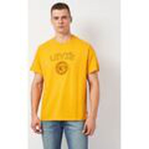 Camiseta CAMISETA LEVI'S® RELAXED VARSITY HOMBRE para hombre - Levis - Modalova