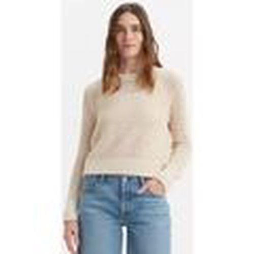 Jersey JERSEY LEVI'S® SUPERBLOOM CROCHET MUJER para mujer - Levis - Modalova