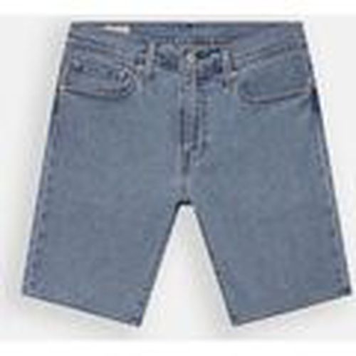 Short BERMUDA 405 LEVI'S® STANDARD HOMBRE para hombre - Levis - Modalova