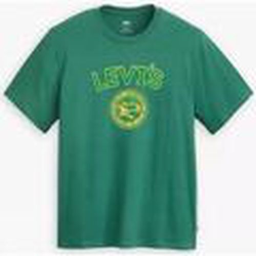 Camiseta CAMISETA LEVI'S® RELAXED VARSITY HOMBRE para hombre - Levis - Modalova