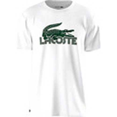 Polo Tee-shirt graphic para hombre - Lacoste - Modalova