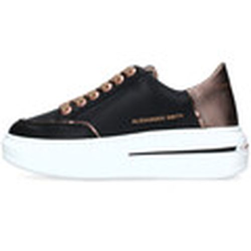 Zapatillas ASBALSW-1805-BAR para mujer - Alexander Smith - Modalova