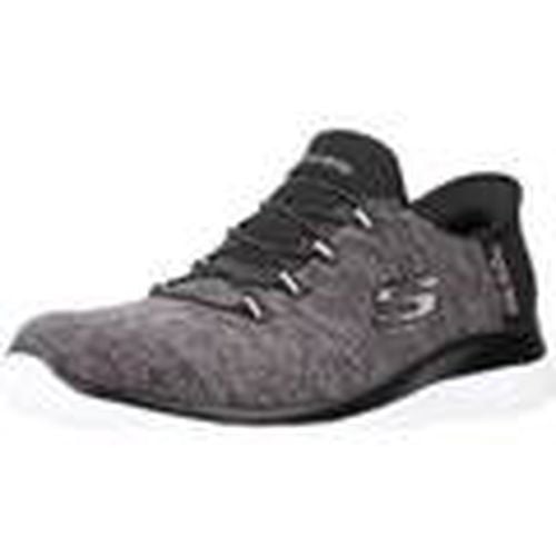 Deportivas Moda SLIP-INS SUMMITS- DAZZLING HAZE para mujer - Skechers - Modalova