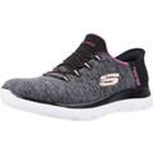 Deportivas Moda SLIP-INS SUMMITS- DAZZLING HAZE para mujer - Skechers - Modalova