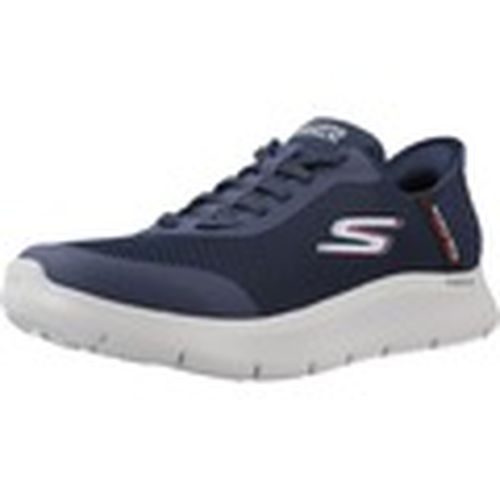 Deportivas Moda SLIP INS: GO WALK ARCH FIT para hombre - Skechers - Modalova