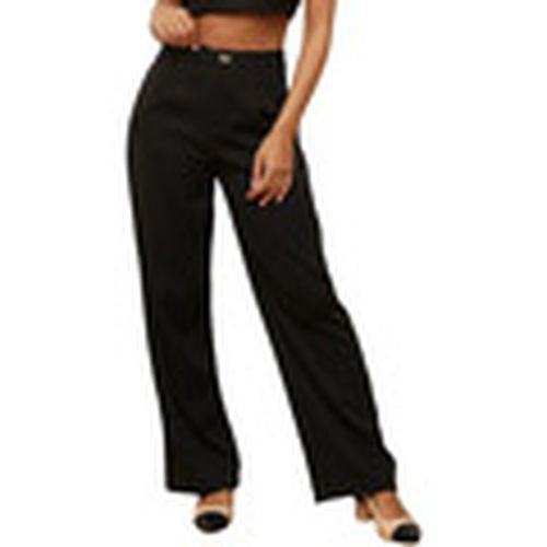 Pantalones 72059_P166747 para mujer - La Modeuse - Modalova