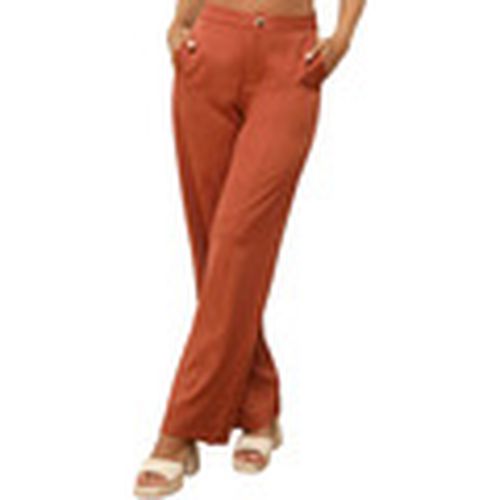 Pantalones 72060_P166742 para mujer - La Modeuse - Modalova