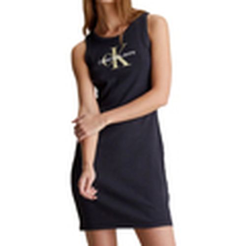 Vestido - para mujer - Calvin Klein Jeans - Modalova