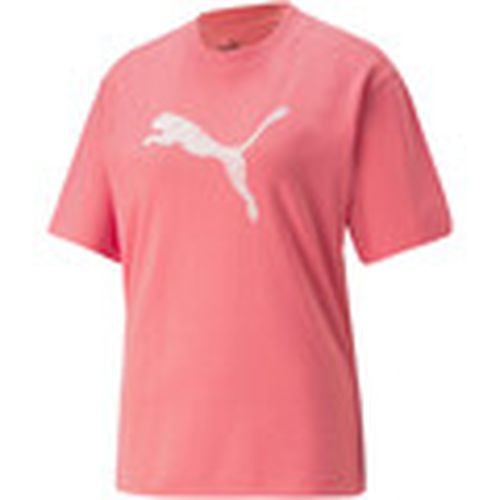 Puma Tops y Camisetas - para mujer - Puma - Modalova