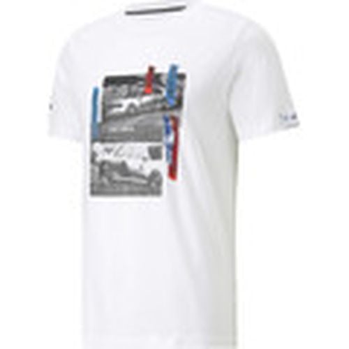 Puma Tops y Camisetas - para hombre - Puma - Modalova