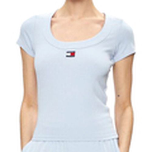 Tops y Camisetas - para mujer - Tommy Hilfiger - Modalova