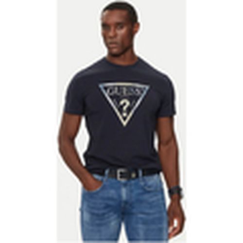 Camiseta M4BI35 J1314 - Hombres para hombre - Guess - Modalova