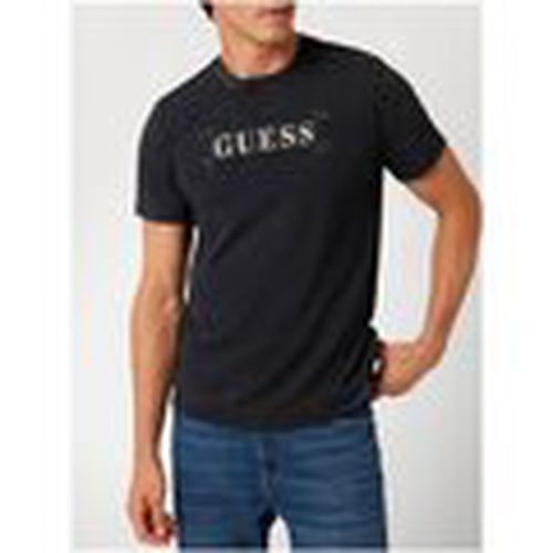 Camiseta M4BI60 K9RM1 - Hombres para hombre - Guess - Modalova