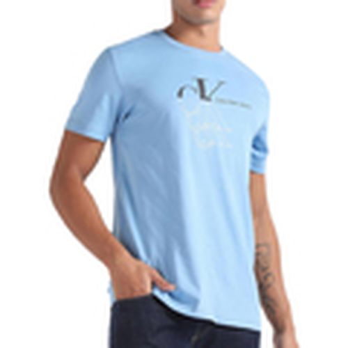 Tops y Camisetas - para hombre - Calvin Klein Jeans - Modalova