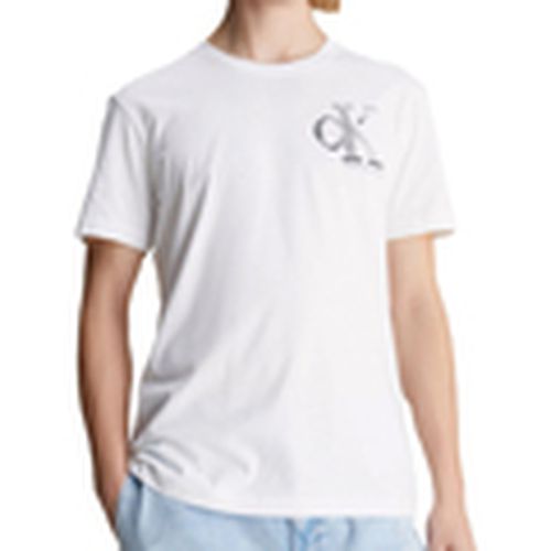 Tops y Camisetas - para hombre - Calvin Klein Jeans - Modalova