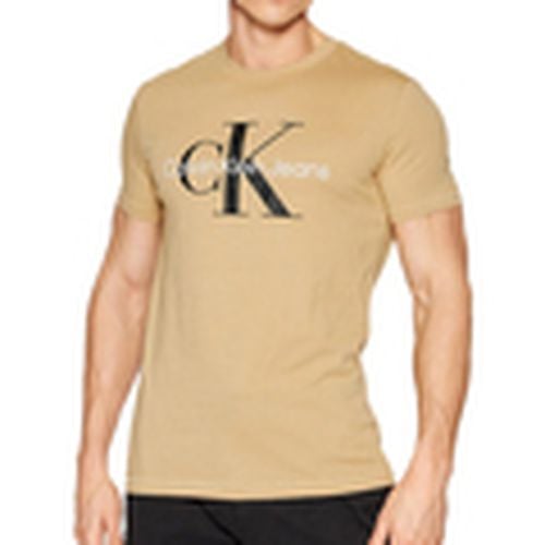 Tops y Camisetas - para hombre - Calvin Klein Jeans - Modalova