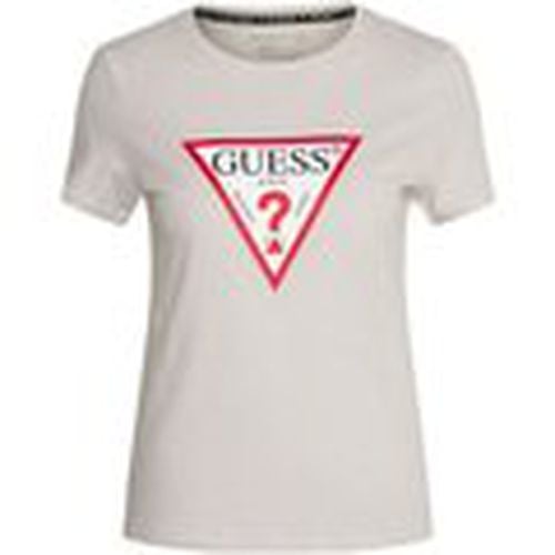 Tops y Camisetas W1YI1B I3Z14 para mujer - Guess - Modalova