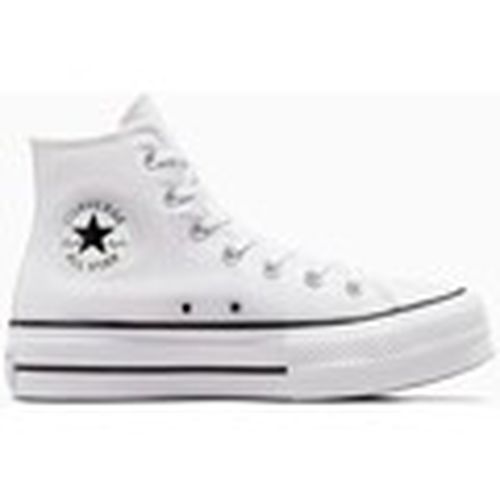 Deportivas Moda 560846C LONA CHUCK TAYLOR ALL STAR para mujer - Converse - Modalova