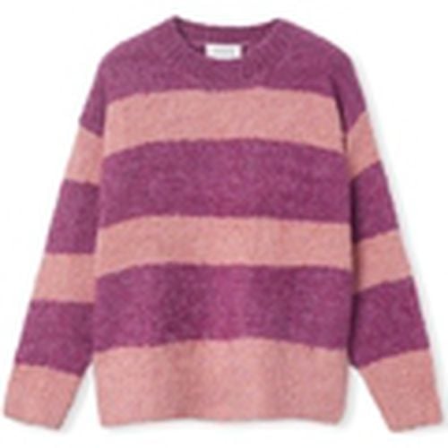 Jersey COMPAÑIA FANTÁSTICA Knit 10310 - Magenta/Pink para mujer - Compania Fantastica - Modalova