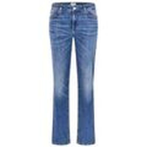 Jeans BROOKLYN W4BA0M D592C-SIML para mujer - Guess - Modalova