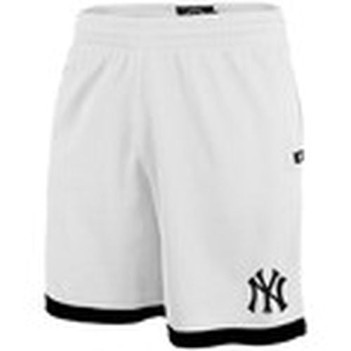 Pantalón pirata NY YANKEES para hombre - '47 Brand - Modalova