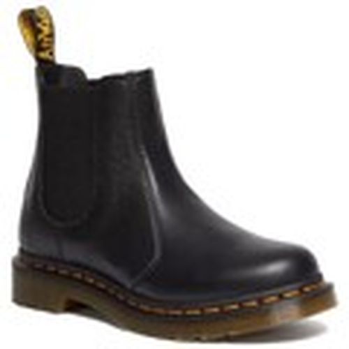 Botas Crazy HorseYS 2976 para hombre - Dr. Martens - Modalova