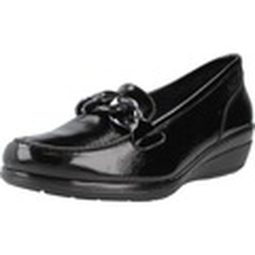 Hrs Mocasines 26217 para mujer - 24 Hrs - Modalova