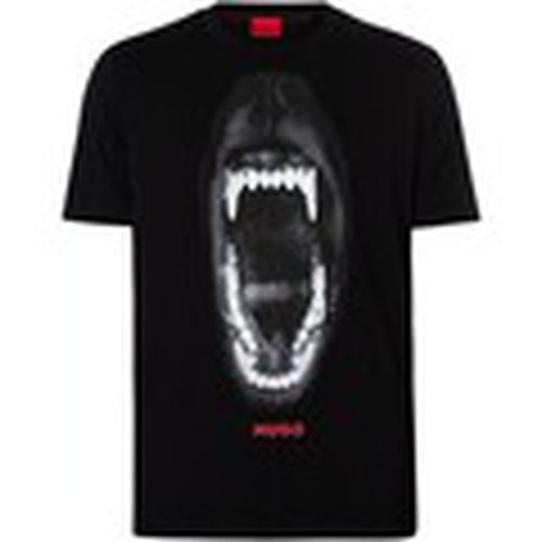 Camiseta Camiseta Gráfica Dayaking para hombre - BOSS - Modalova