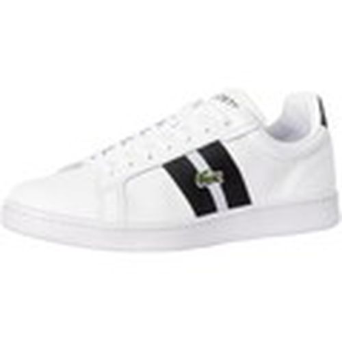 Zapatillas Zapatillas De Deporte De Cuero Carnaby Pro Cgr 124 1 Sma para hombre - Lacoste - Modalova