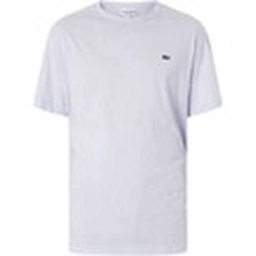 Camiseta Camiseta con logo para hombre - Lacoste - Modalova