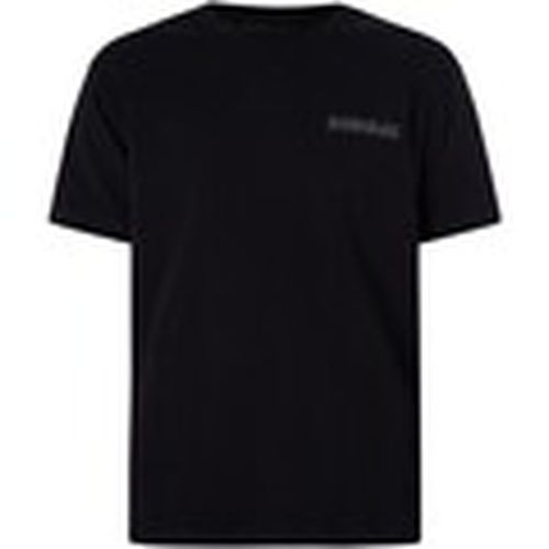 Camiseta Camiseta Suelta Albula para hombre - Napapijri - Modalova