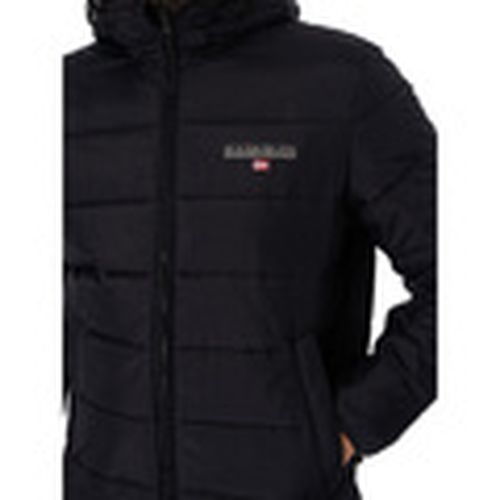 Chaqueta deporte Chaqueta acolchada Suhre para hombre - Napapijri - Modalova