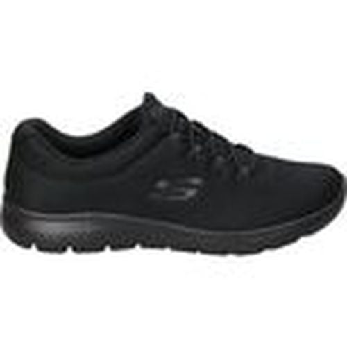 Zapatillas deporte 12985-BBK para mujer - Skechers - Modalova